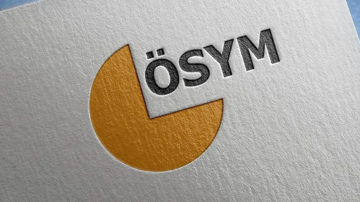 ÖSYM duyurdu: KPSS yerleştirme tercih tarihleri belli oldu