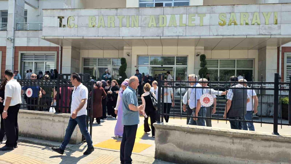 Hemşire adayının ölümüne neden olan şoför mahkemede konuştu
