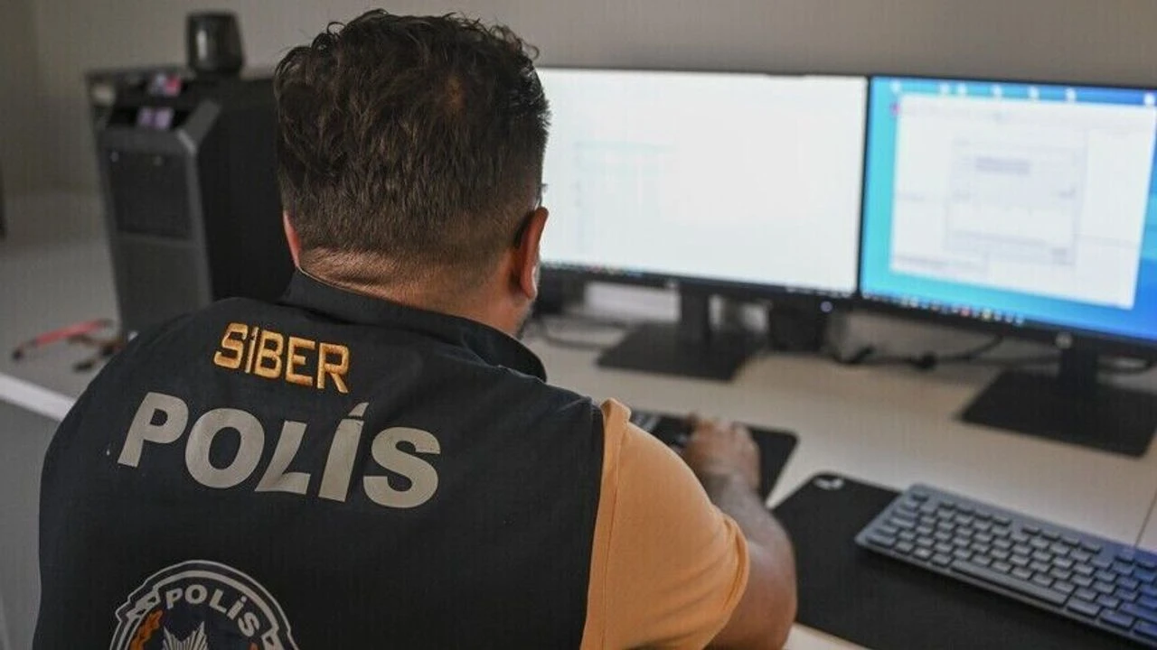 Siber suçlarla mücadele sürüyor! 194 zanlı tutuklandı
