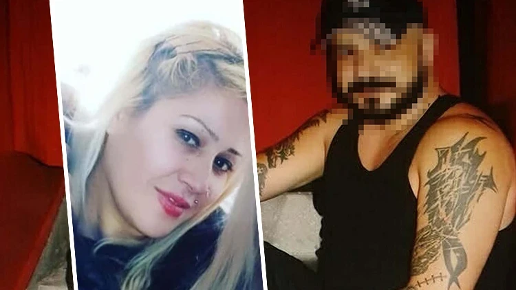 Kan donduran cinayet: Genç kadın sevgilisi tarafından dövülerek öldürüldü