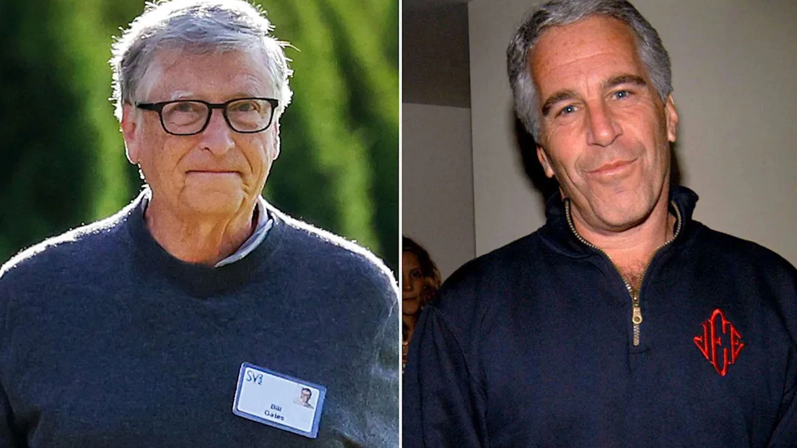 Bill Gates "Epstein" soruşturmasında ifade verdi: Onunla görüşmek büyük bir hataydı