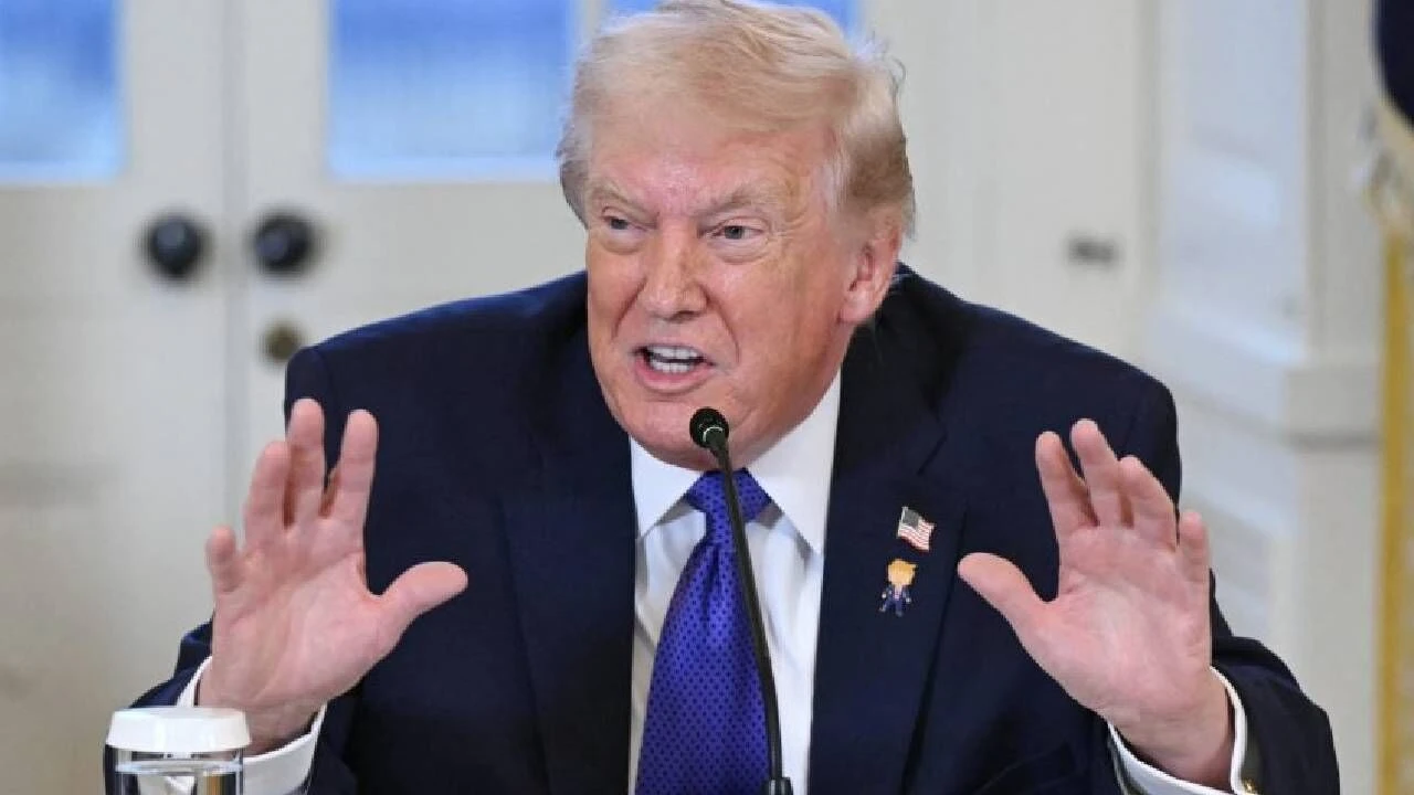 Trump, İran'a saldırı planlarını iptal ettiğini duyurdu