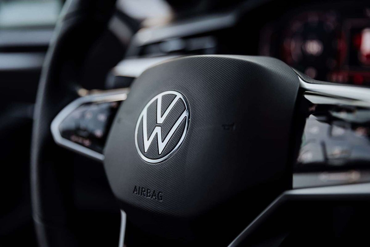 Volkswagen 2026 Beklentilerini Düşürdü, Kâr Beklentilerin Altında Kaldı