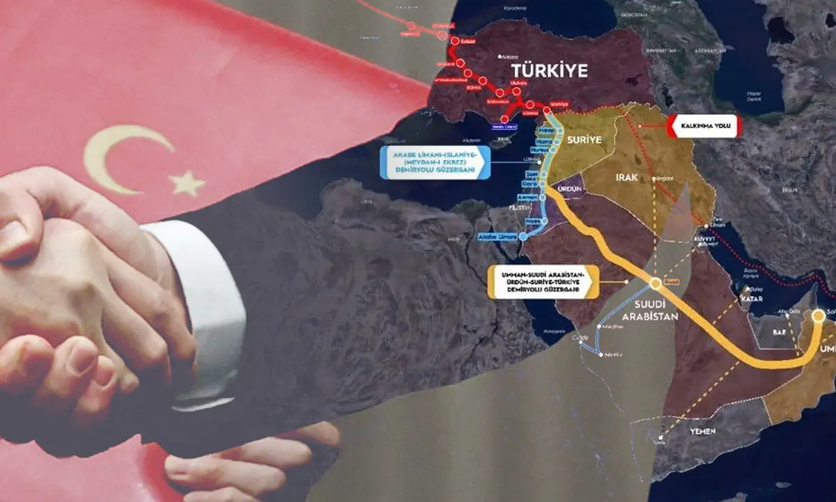 Yunan tehlikeyi gördü: Türkiye bypassı İsrail'e kaybettirecek