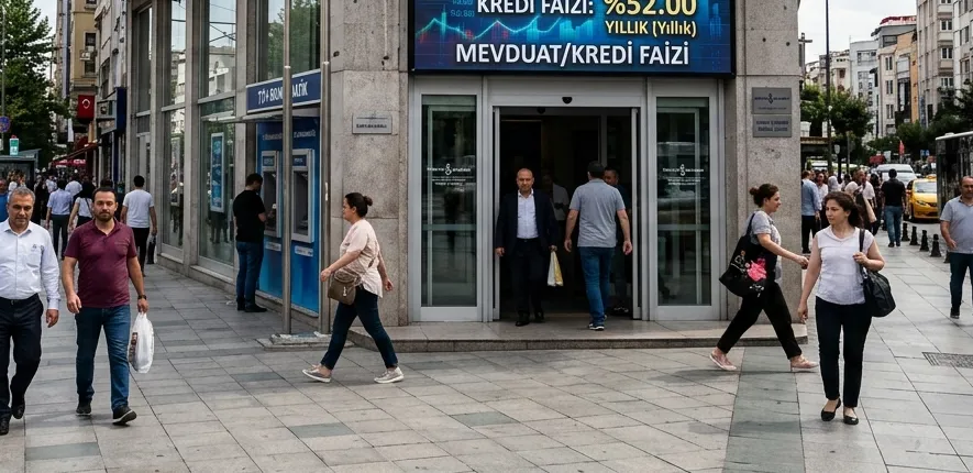 Herkes Parasını Faize Yatırırsa Ne Olur?