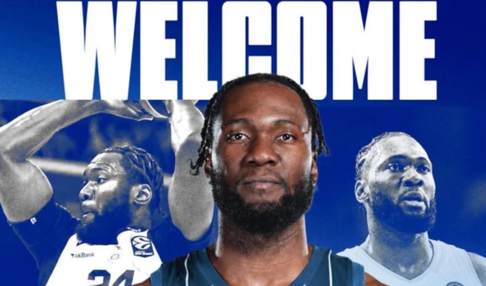 Anadolu Efes aradığı pivotu Partizan'da buldu