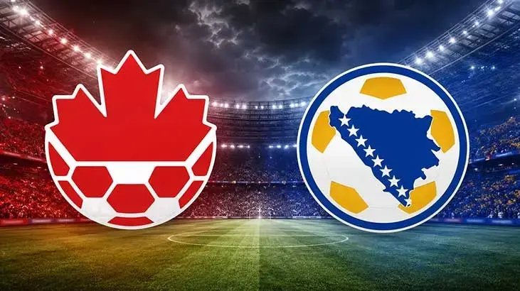 KANADA-BOSNA HERSEK MAÇI CANLI İZLE! Kanada-Bosna Hersek 2026 FIFA Dünya Kupası maçı bu akşam saat kaçta hangi kanalda?