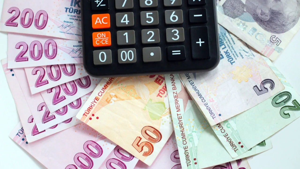 Kredi ve mevduat faizleri yılın zirvesinde