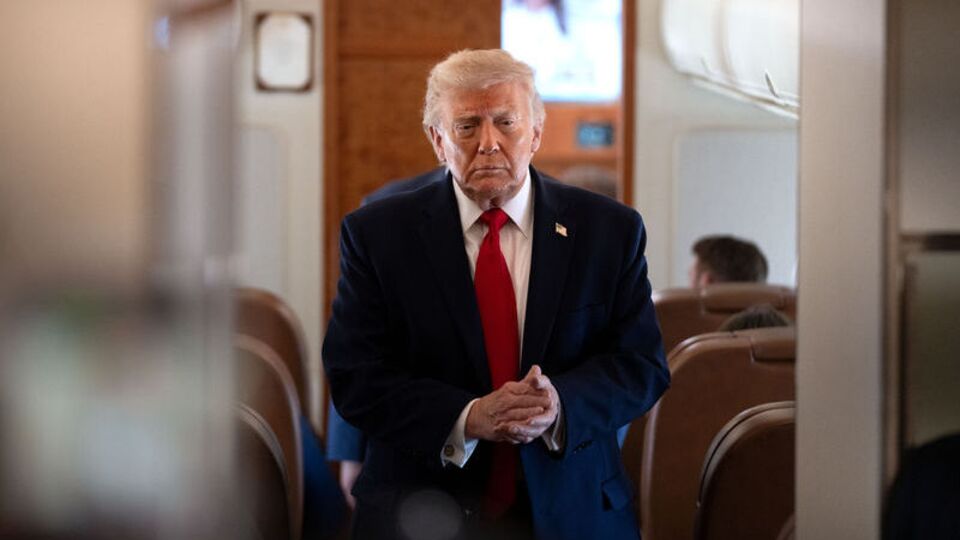 Donald Trump: Hürmüz Boğazı'ndan geçiş ücreti alınmayacak