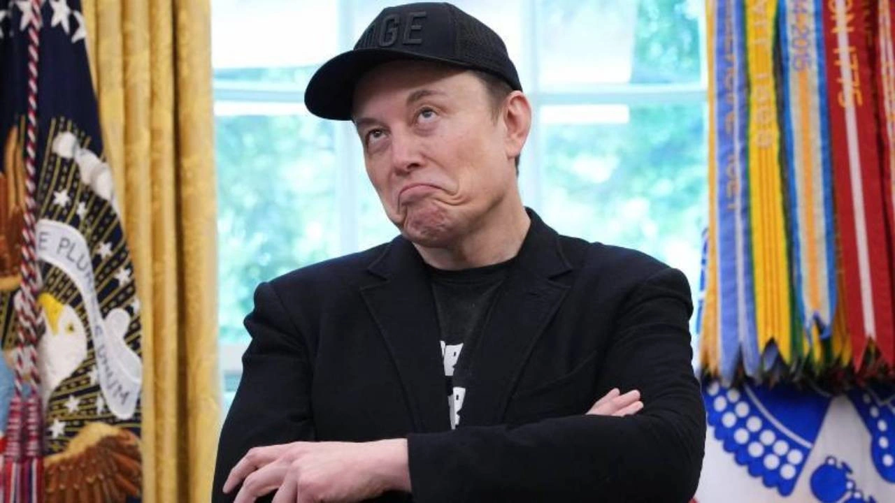 Banka hesaplarında tutmuyor! Elon Musk'un 1,3 trilyon dolarlık serveti nerede saklı?