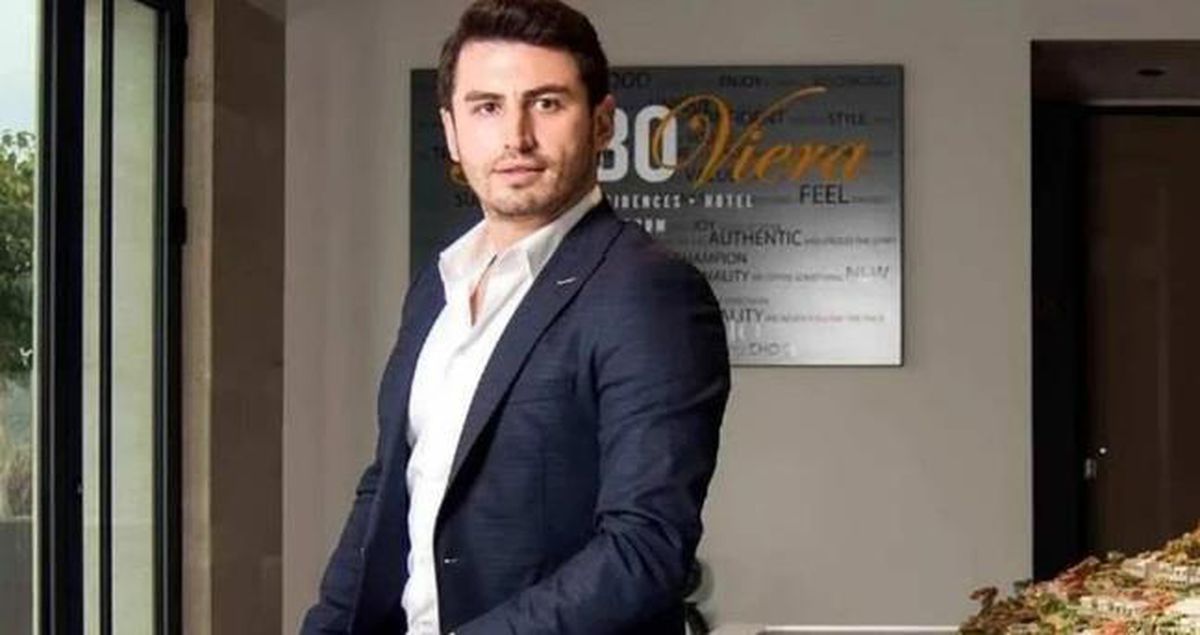 Ali Efe Bezci kimdir? Ali Efe Bezci gözaltına mı alındı, neden gözaltına alındı? Test sonucu pozitif mi çıktı?