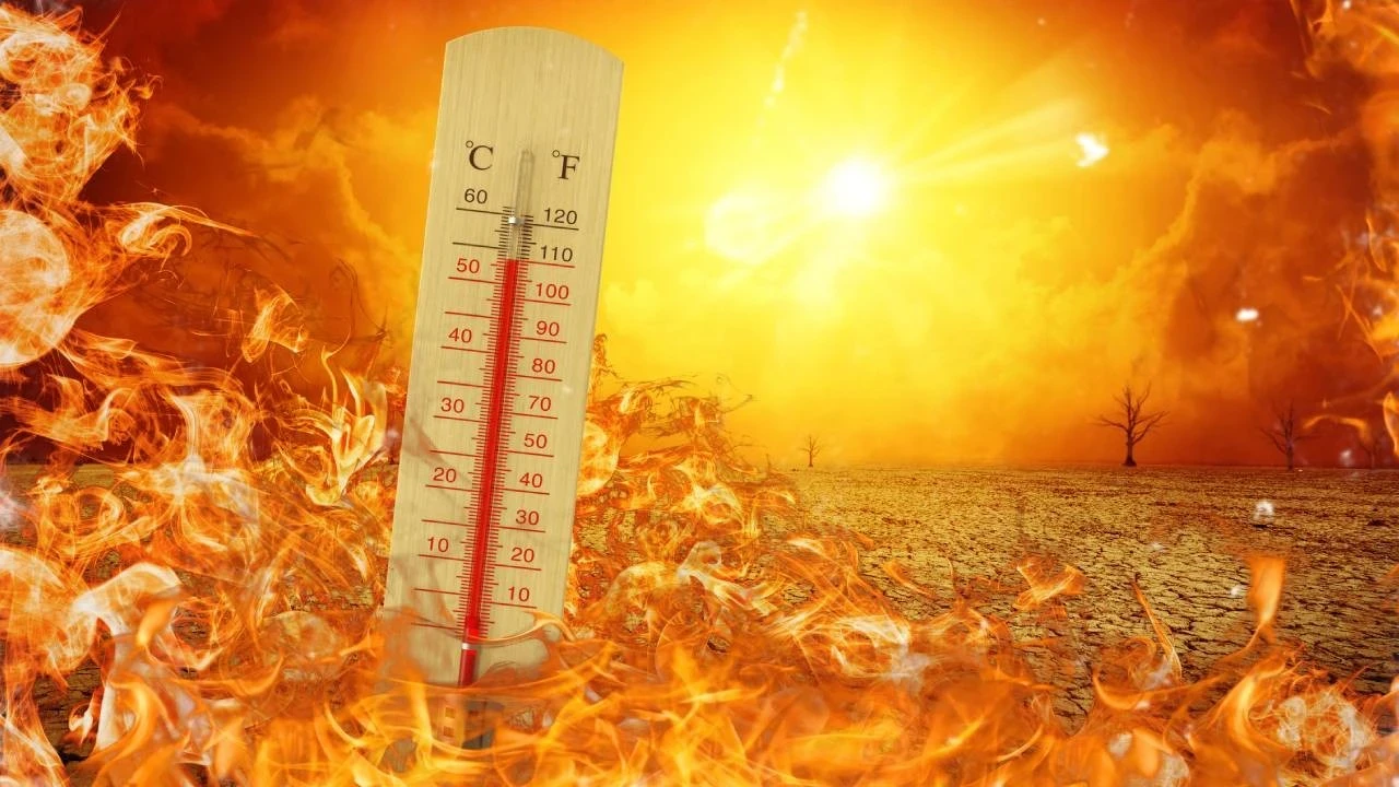 Avrupa’yı kavuran kabus Türkiye’de: "Süper El Nino" alarmı! Sıcaklık 50 dereceye çıkacak