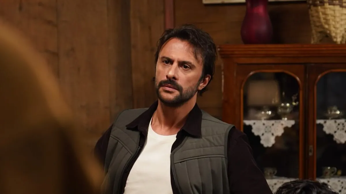 Onur Dilber'den Taşacak Bu Deniz açıklaması: Gezep'in ayrılığını 'şaşırarak öğrendim'