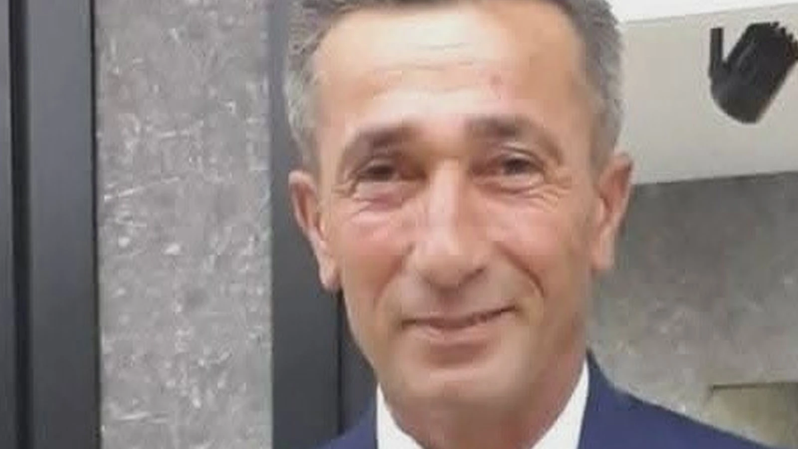 Trabzon'da denizde balık avına çıkan şahıs tekneden düşerek öldü