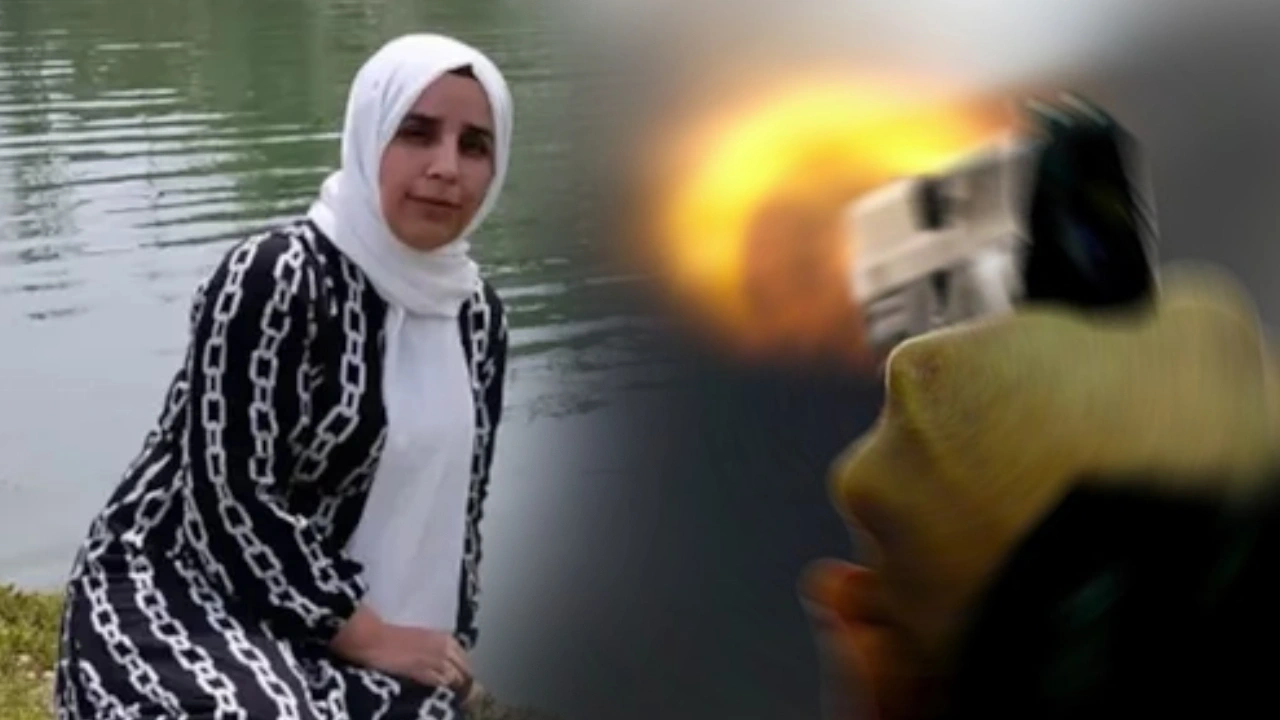 Yengesiyle ilişkisini öğrenen karısını 'aile dışından duyulmasın' diyerek öldürdü