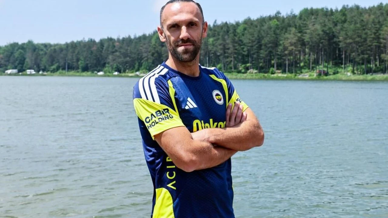 Vedat Muriqi'den önemli açıklamalar