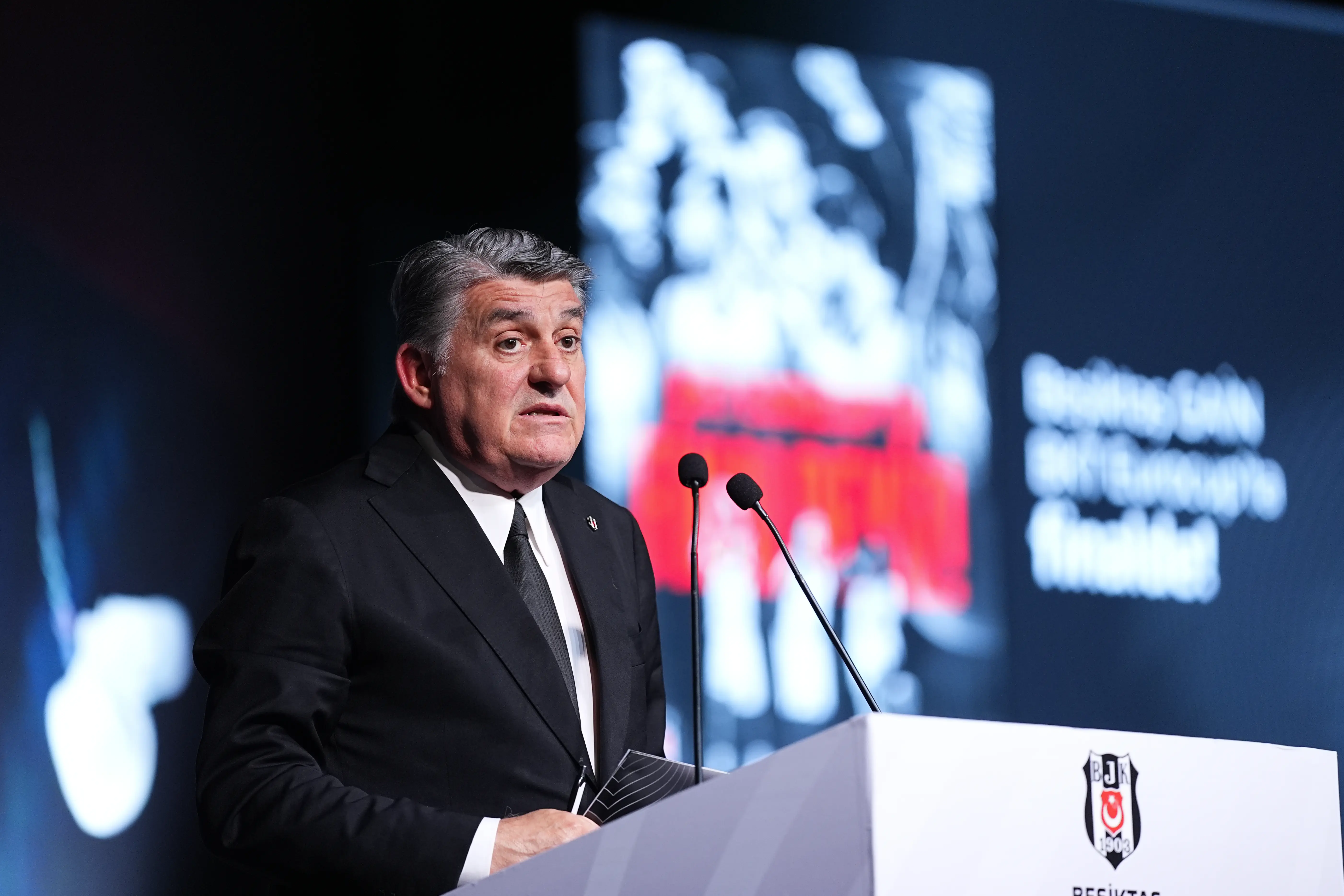 Serdal Adalı'dan transfer açıklaması! 'Mutluluk duyacaksınız'