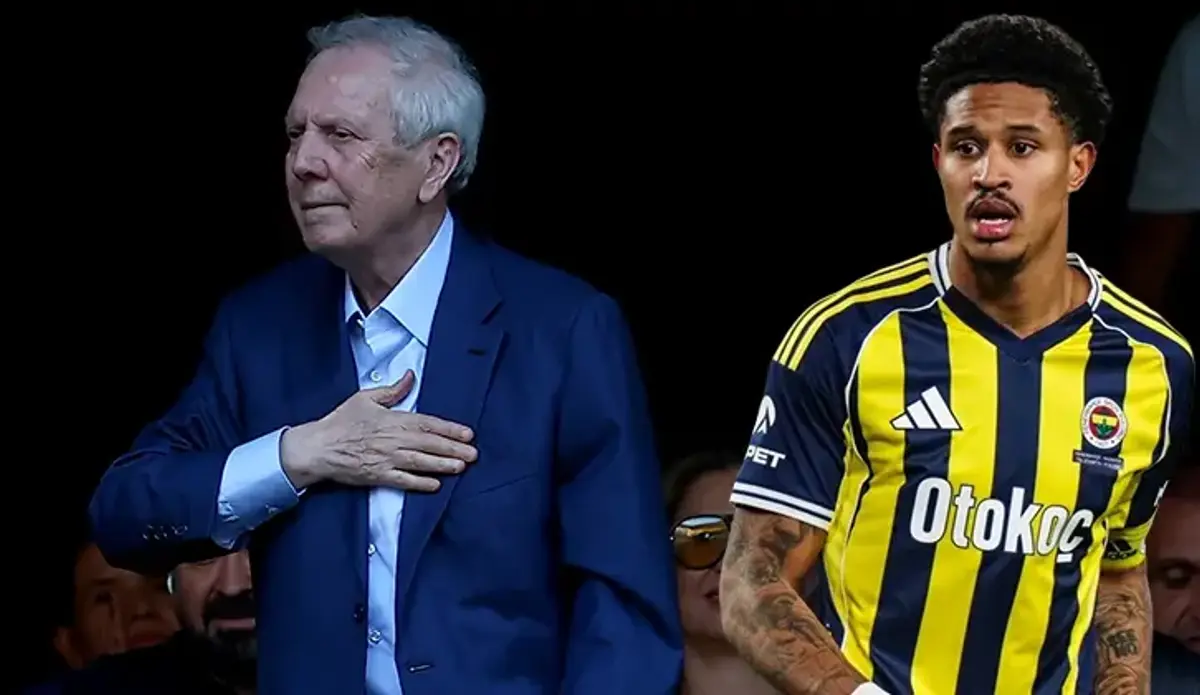 Fenerbahçe'nin yeni stoperi belli oldu! Jayden Oosterwolde'nin yerine...