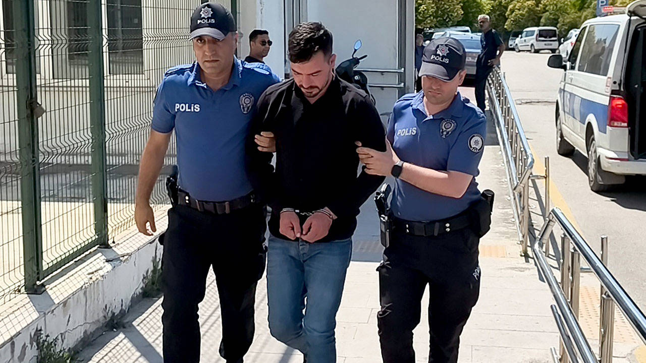 Adana'da eğlence mekanında 2 kişiyi vuran uzman çavuş tutuklandı
