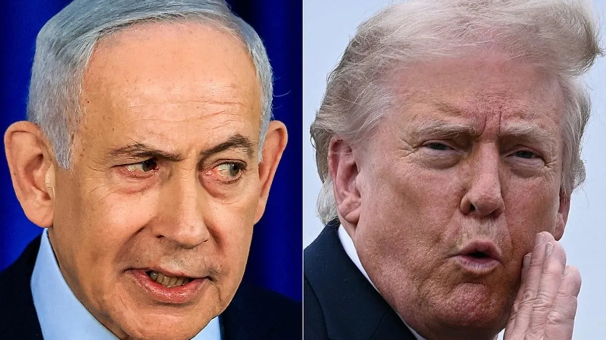 Netanyahu'nun siyasi intiharı! Tel Aviv alarmda: Sadece müzakere değil