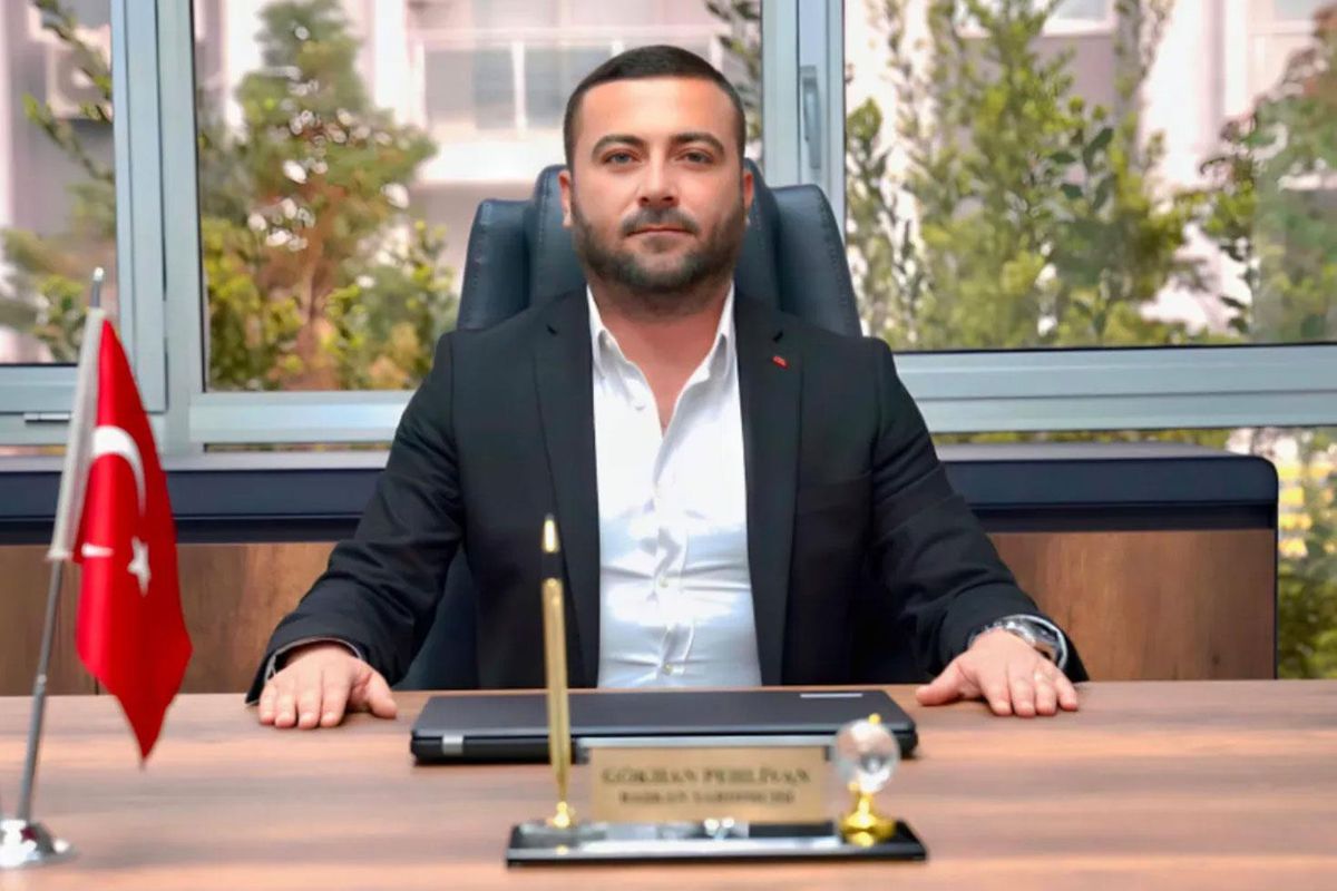 Seferihisar Belediyesi soruşturmasında Başkan Yardımcısı Gökhan Pehlivan dahil 5 kişi tutuklandı