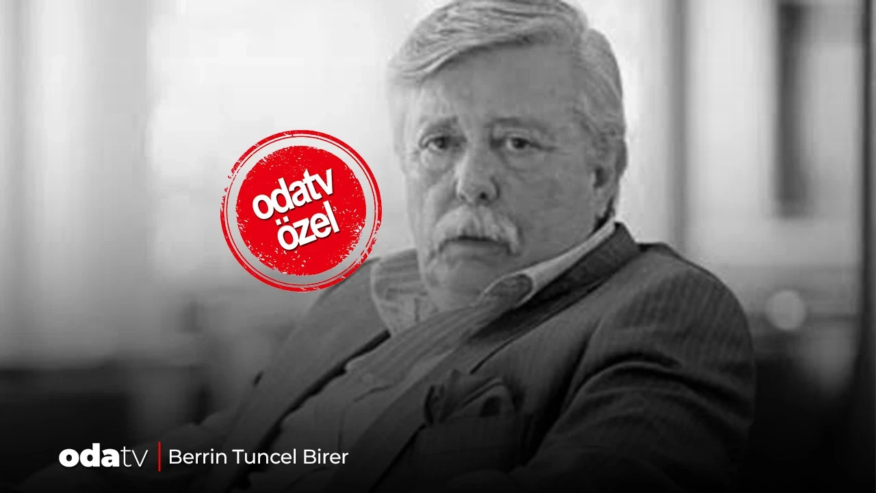 Aziz Üstel hayatını kaybetti
