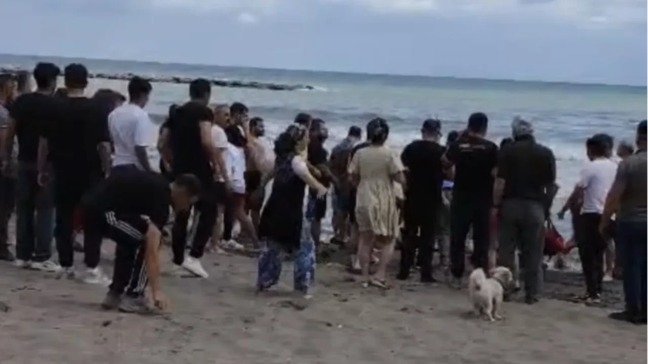 Valilik uyarmıştı! Kahreden haber geldi: Cansız bedeni bulundu