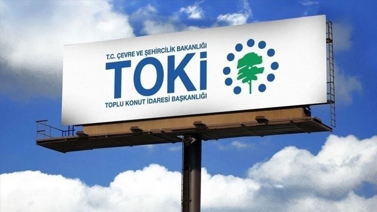 20 bin konut projesinde illere göre dağılım belli oldu