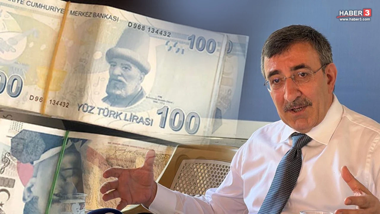 En düşük emekli aylığı için beklenen açıklama geldi