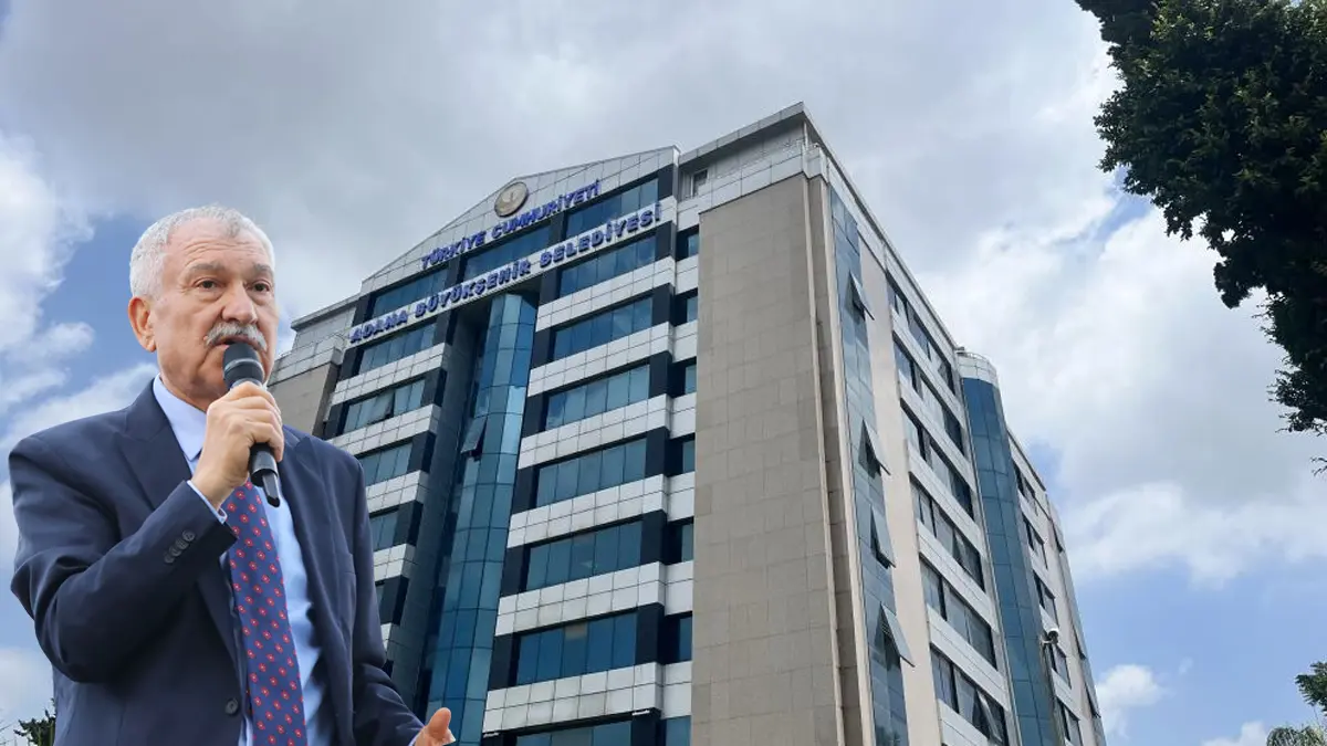 Adana borç batağında, sokaklar perişan! CHP yönetimine isyan: Paralar nereye gidiyor?