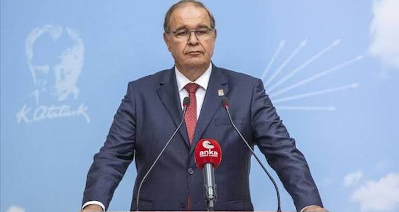 CHP'de Grup Başkanlığı seçimini Faik Öztrak kazandı