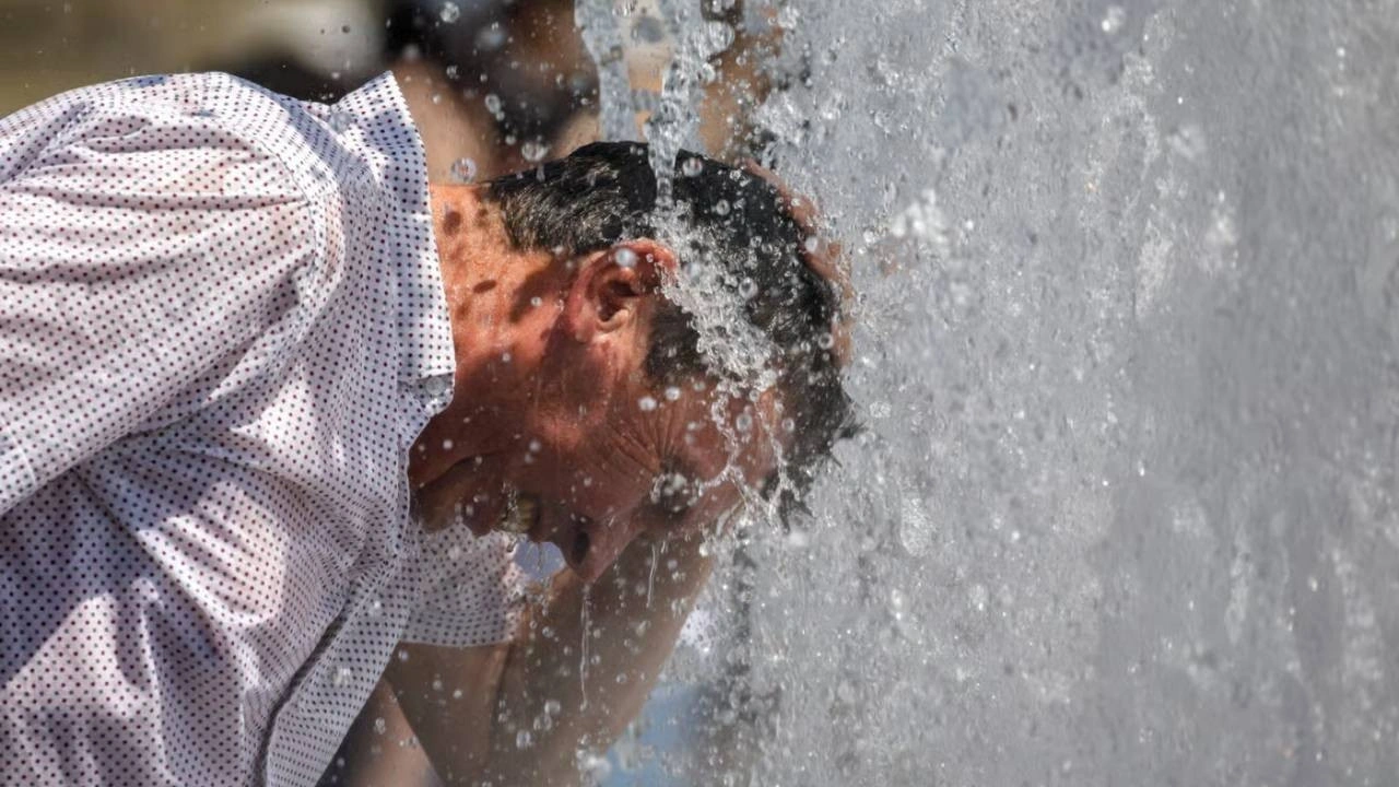 40 dereceyi aşan sıcaklar Avrupa'yı esir aldı! Türk üreticilere sipariş yağıyor
