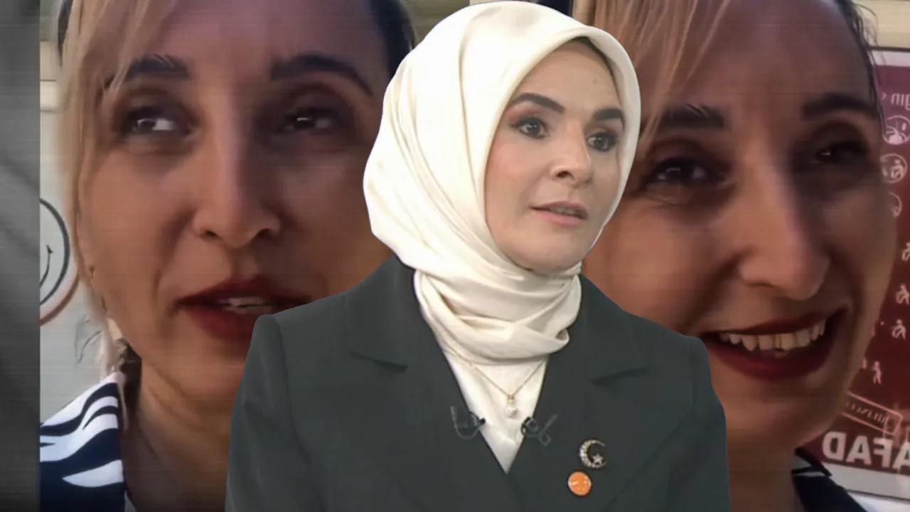 Kapalılar imha edilsin” sözlerine Bakan Göktaş’tan sert tepki! Bakanlık suç duyurusunda bulunacak