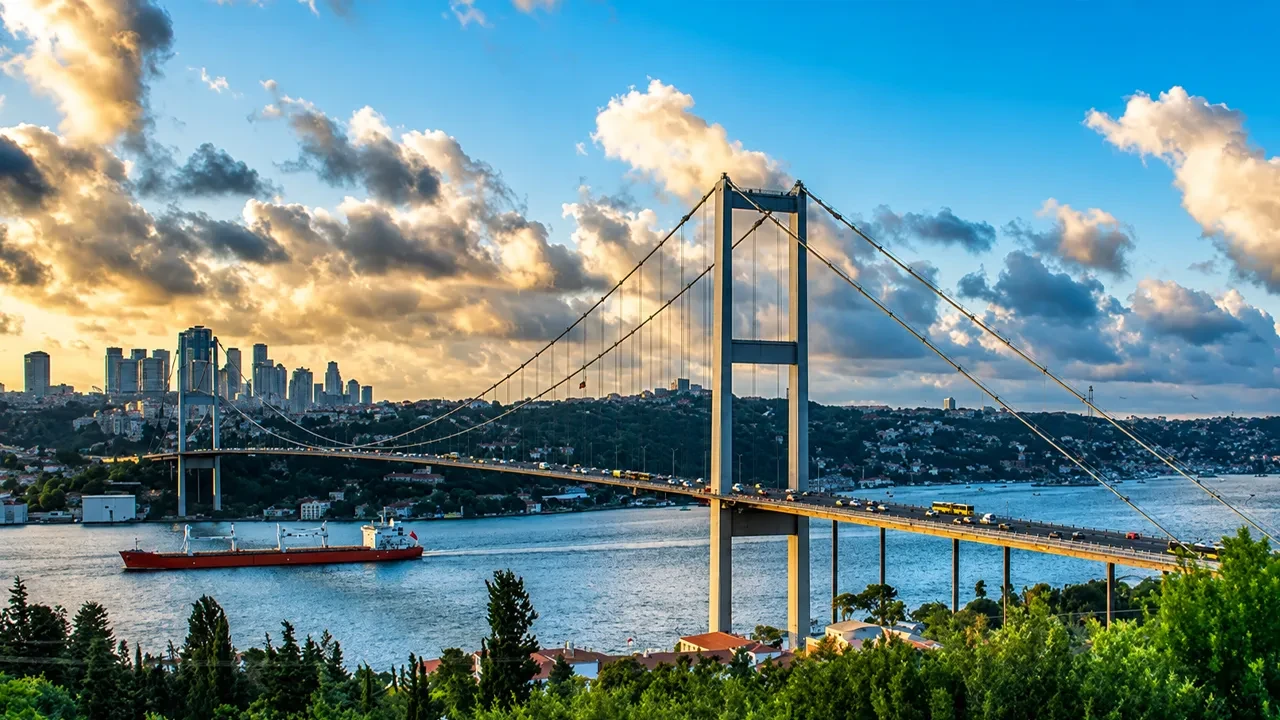İstanbul'da bazı sahillerde denize girmek yasaklandı!