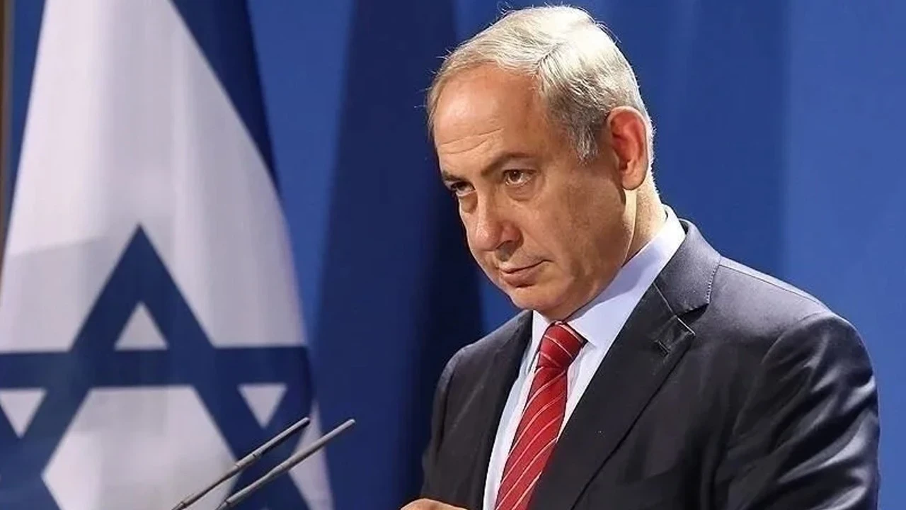 Netanyahu, tutuklama kararına rağmen New York'a gidecek