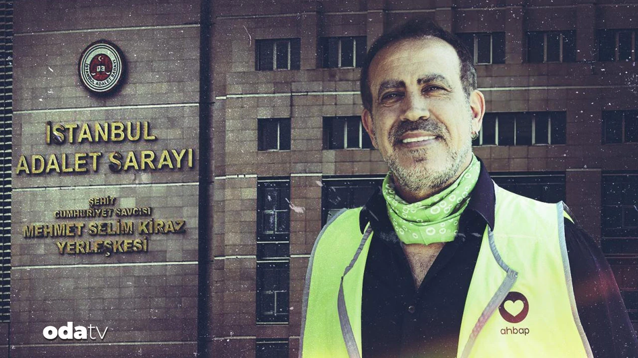 Panik yazışmaları: Benim ismim karışırsa...