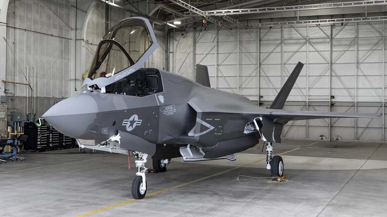 'Trump F-35'ler için yeşil ışık yaktı ama Kongre ne diyecek?' sorusuna yanıt! ABD'li senatörlerden peş peşe F-35 açıklamaları: Bu hepimizin lehinedir