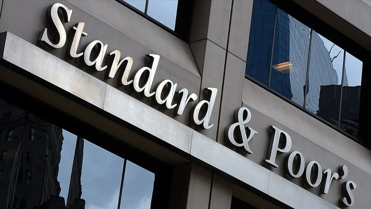 Standard & Poor's, ABD'nin kredi notunu teyit etti