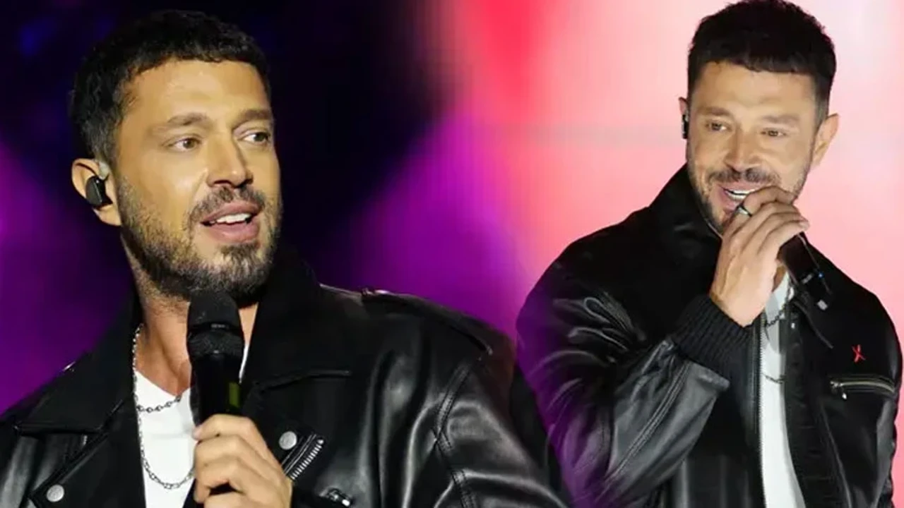 Murat Boz en büyük korkusunu açıkladı! Meğer genetiğinde...