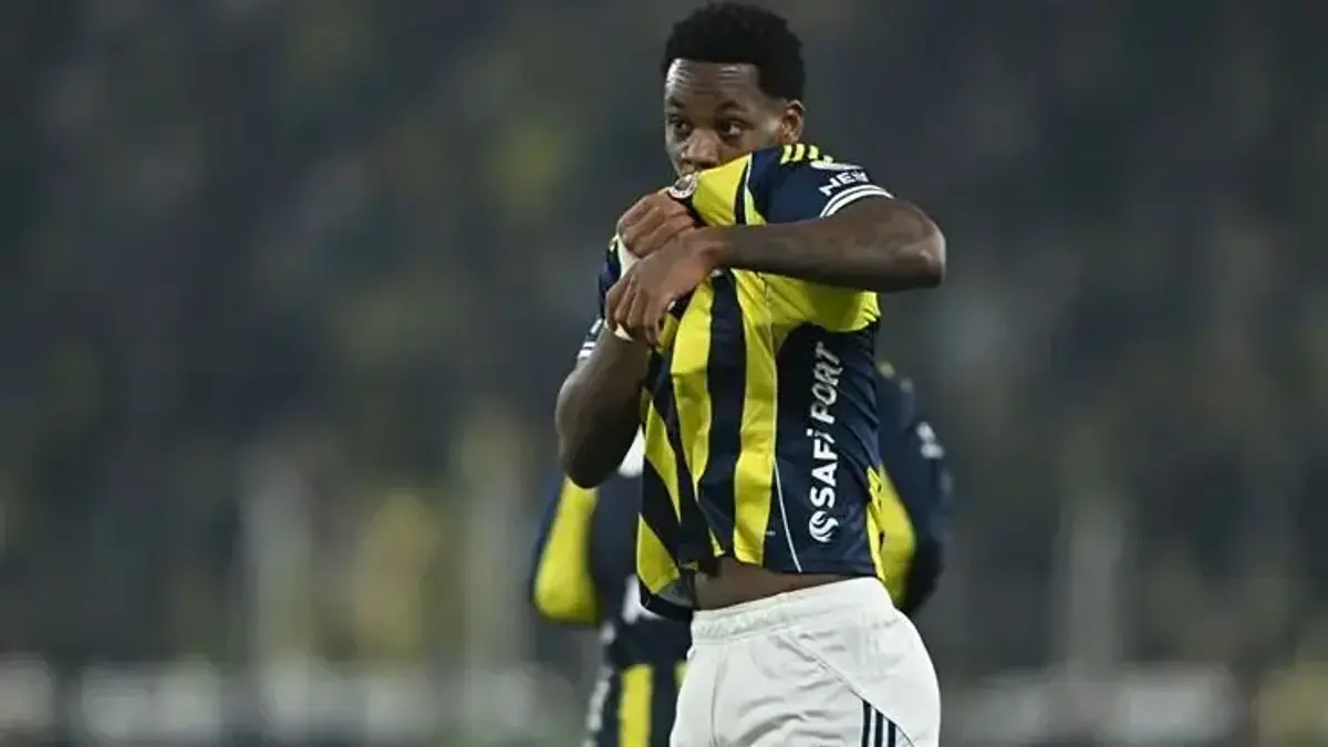 Galatasaray'dan gol hattında ters köşe! Duran beklenirken sürpriz