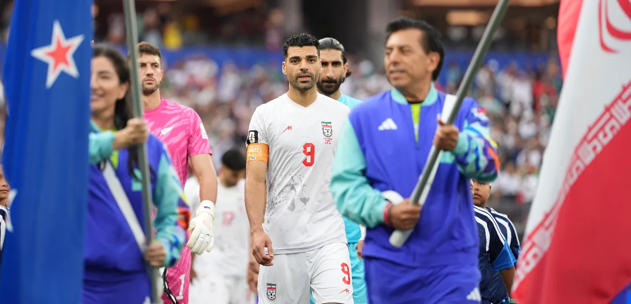 Dünya Kupası'nda kriz! İran, FIFA'ya şikayet hazırlığında