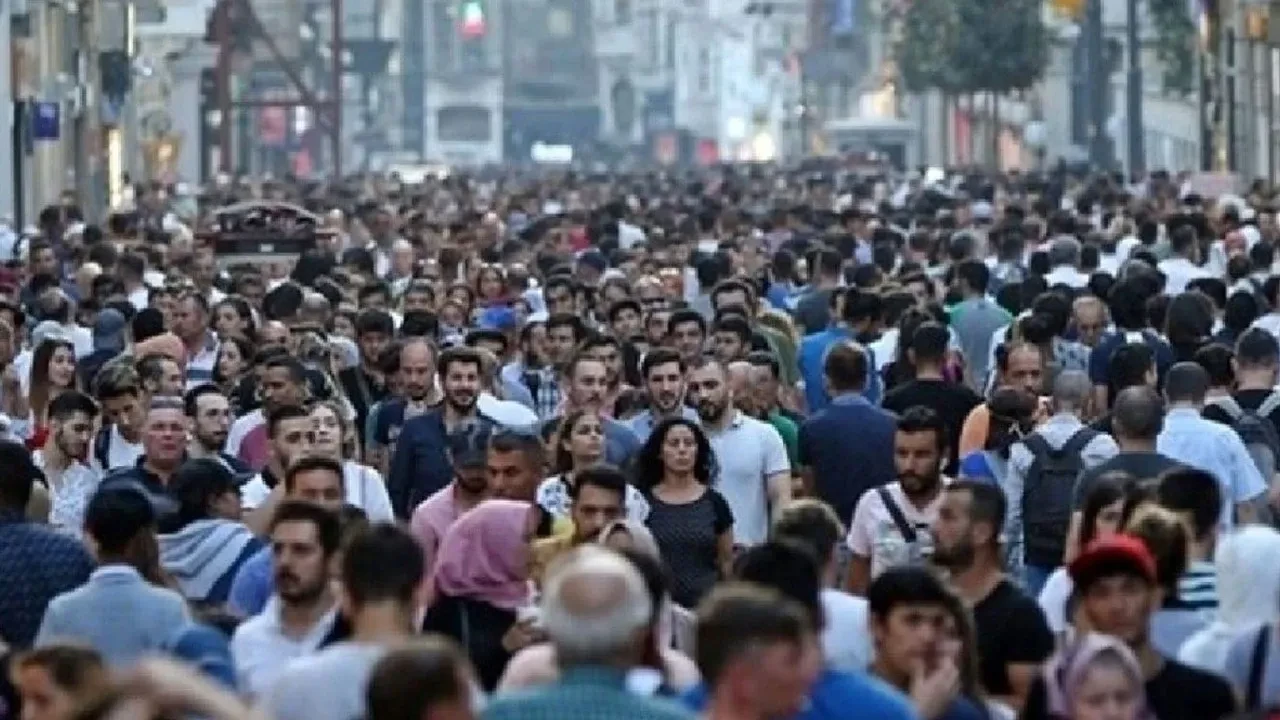 TÜİK açıkladı! İşsizlik rakamları belli oldu