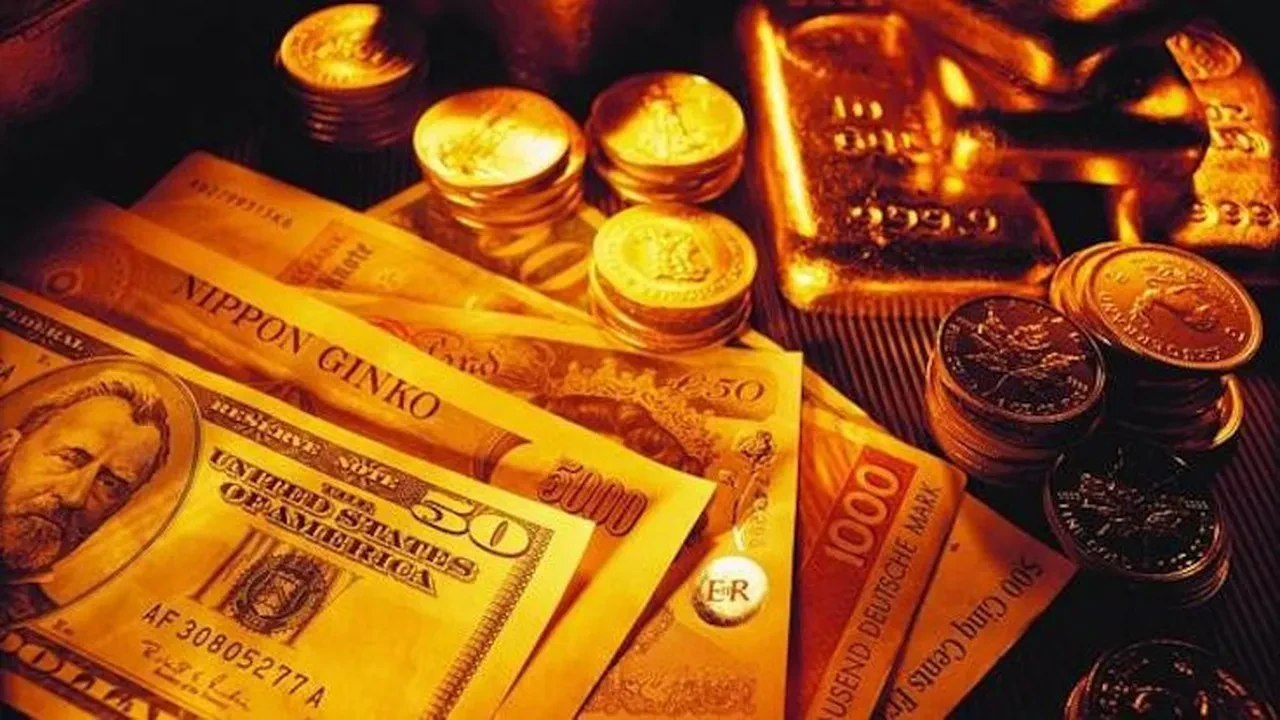 Altında 15 bin, gümüşte 500 dolar! Uzman isimden ezber bozan altın gümüş senaryosu