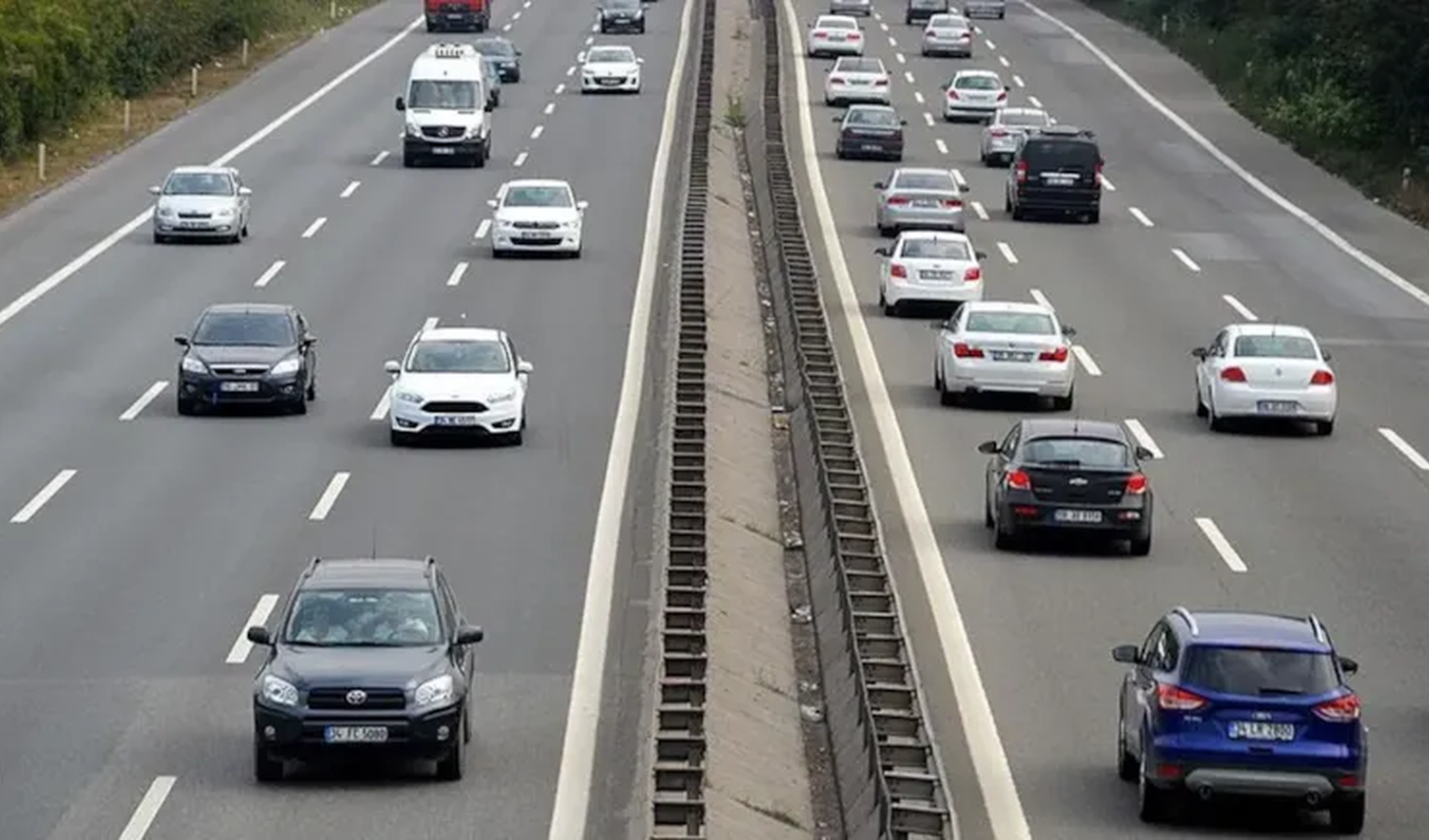 Trafik sigortasında yeni dönem başlıyor