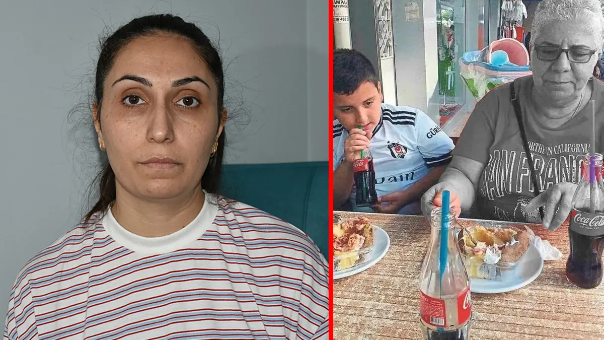 Servet Polat yediği kumpir yüzünden hayatını kaybetmişti! Çocuklarına ödenecek tazminat belli oldu: ‘Annem bakteri yüzünden öldü’