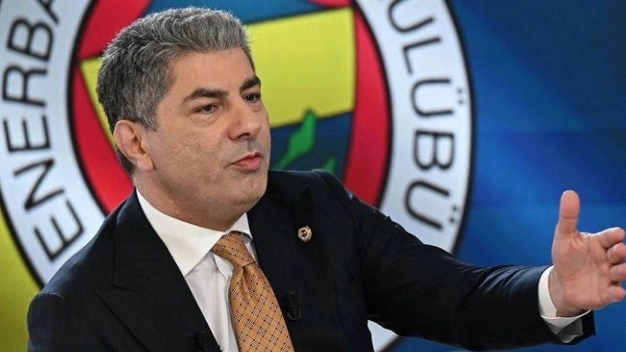 Aziz Yıldırım'a kaybetti pes etmedi: Hakan Safi Süper Lig kulübünü satın alıyor