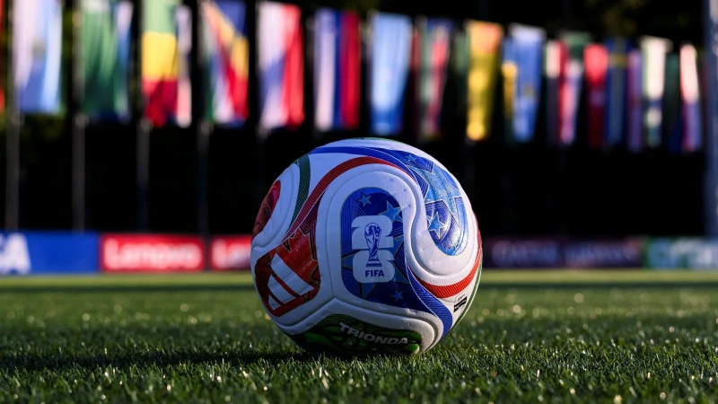 FIFA'dan ağır yaptırım! 5 maçtan men edildi
