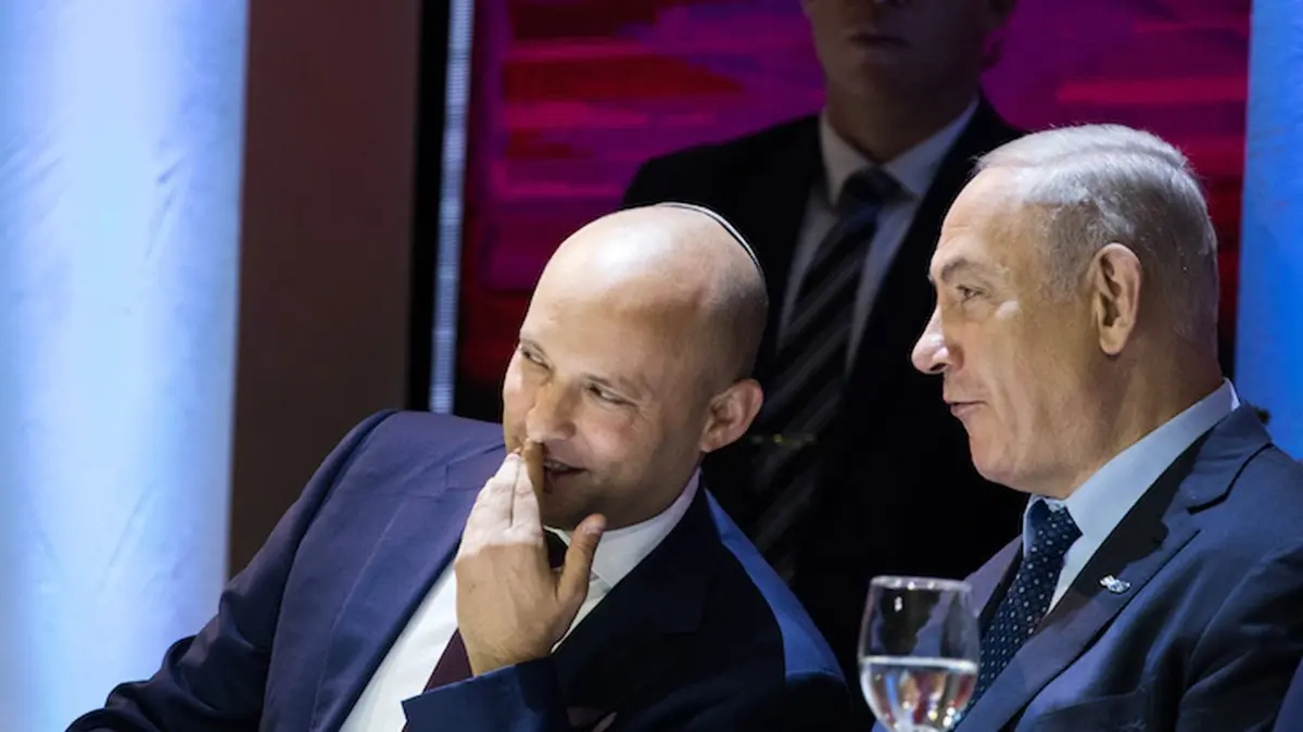 İsrail'de "Lübnan" krizi: Netanyahu gerçeği gizliyor