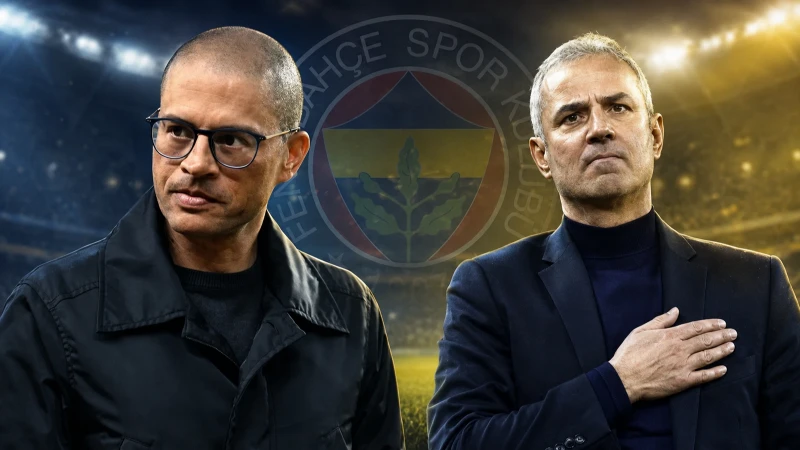 Binlerce beğeni yağdı: İşte Alex de Souza'dan İsmail Kartal paylaşımına gelen o yorum...