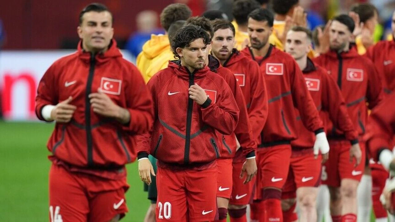 Türkiye-Paraguay maçı ne zaman saat kaçta hangi kanalda?